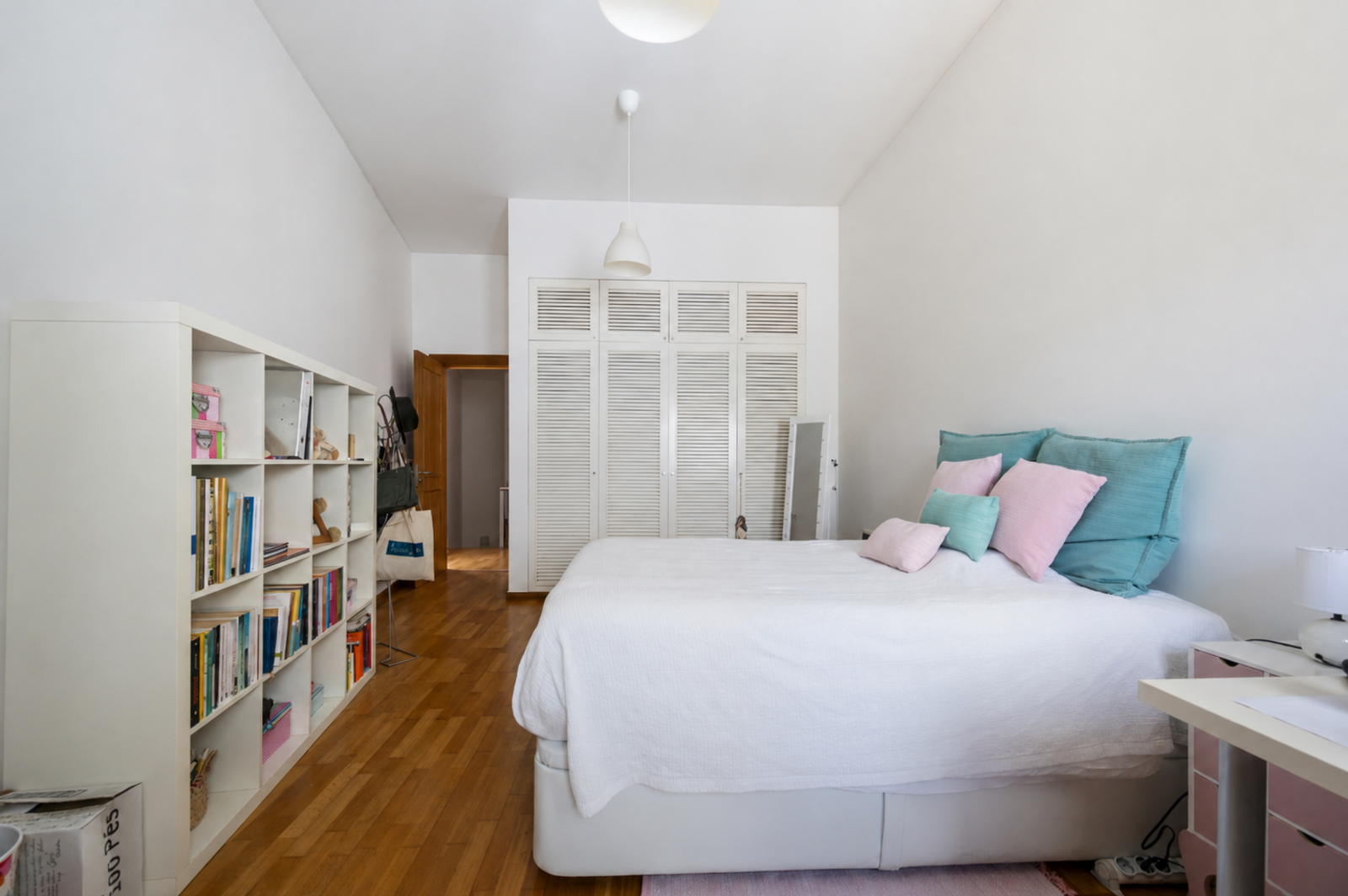 Triplex T4 com vista, Setubal - Imagem 22