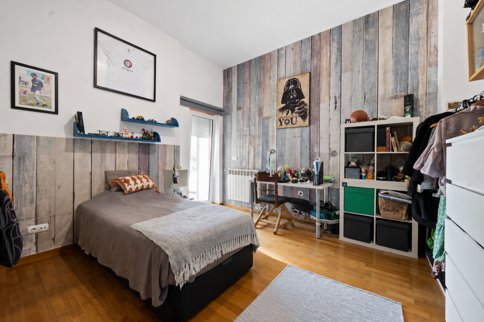 Triplex T4 com vista, Setubal - Imagem 23
