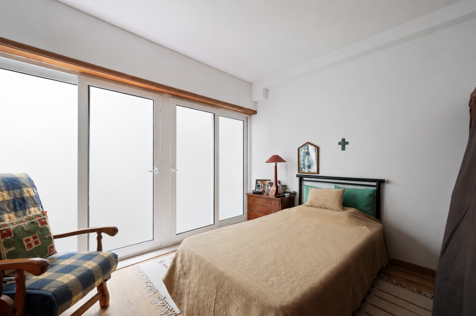Triplex T4 com vista, Setubal - Imagem 36