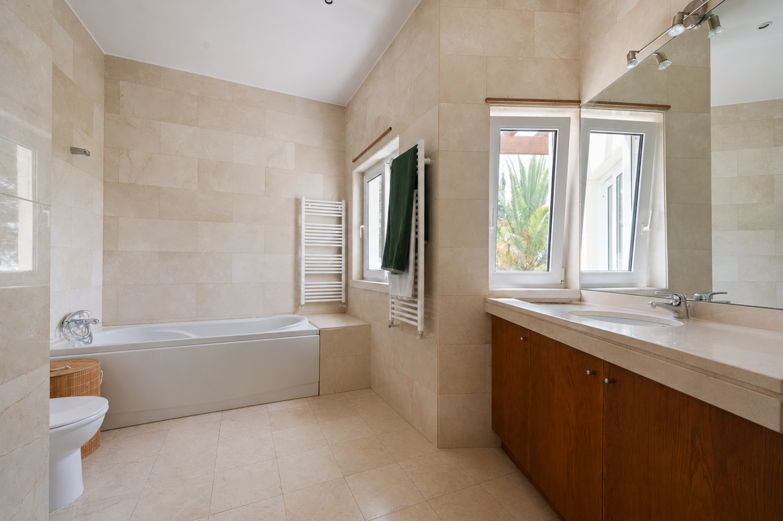 Triplex T4 com vista, Setubal - Imagem 33
