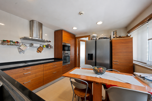 PF40513 - 4 Bedroom Triplex with a view, Setubal - Image 16