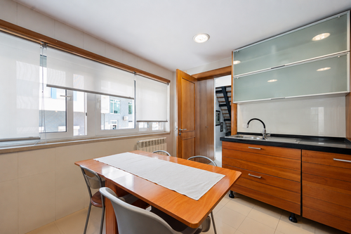PF40513 - 4 Bedroom Triplex with a view, Setubal - Image 17