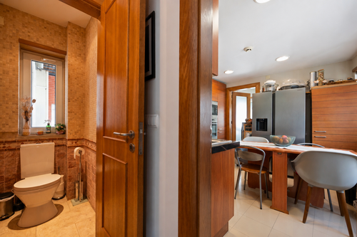 PF40513 - 4 Bedroom Triplex with a view, Setubal - Image 15