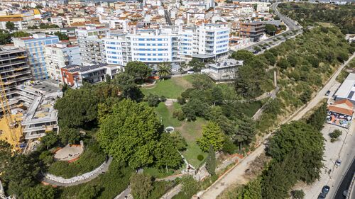 PF40513 - 4 Bedroom Triplex with a view, Setubal - Image 43