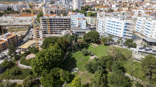 PF40513 - 4 Bedroom Triplex with a view, Setubal - Image 42