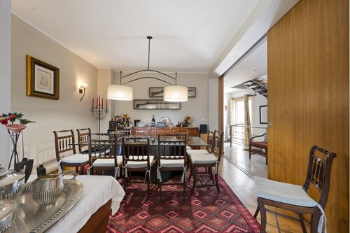 PF40513 - 4 Bedroom Triplex with a view, Setubal - Image 9