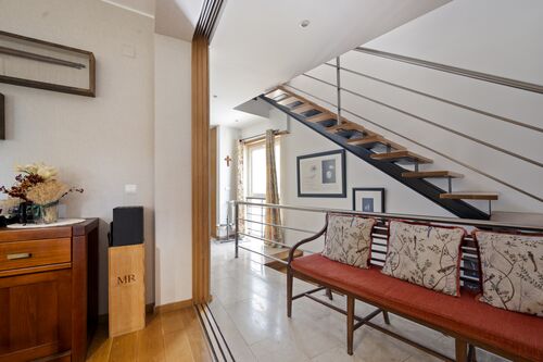 PF40513 - 4 Bedroom Triplex with a view, Setubal - Image 13