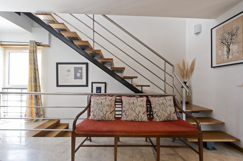 PF40513 - 4 Bedroom Triplex with a view, Setubal - Image 14