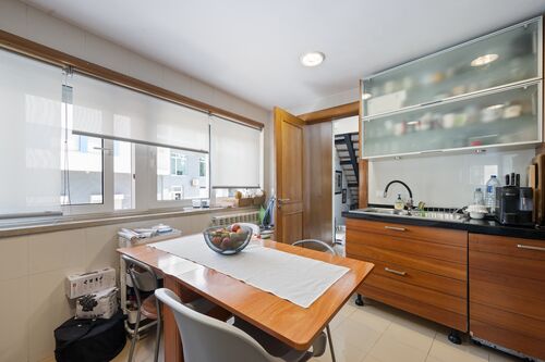 PF40513 - 4 Bedroom Triplex with a view, Setubal - Image 18