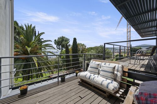 PF40513 - 4 Bedroom Triplex with a view, Setubal - Image 31