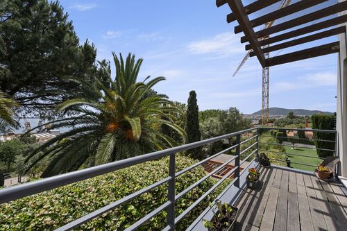 PF40513 - 4 Bedroom Triplex with a view, Setubal - Image 2