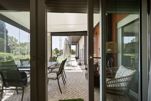 PF40513 - 4 Bedroom Triplex with a view, Setubal - Image 10