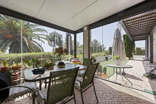 PF40513 - 4 Bedroom Triplex with a view, Setubal - Image 11