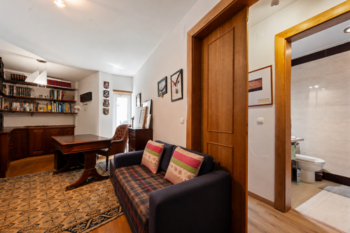 PF40513 - 4 Bedroom Triplex with a view, Setubal - Image 35