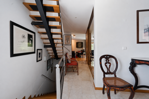PF40513 - 4 Bedroom Triplex with a view, Setubal - Image 19