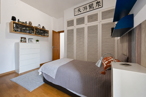 PF40513 - 4 Bedroom Triplex with a view, Setubal - Image 24