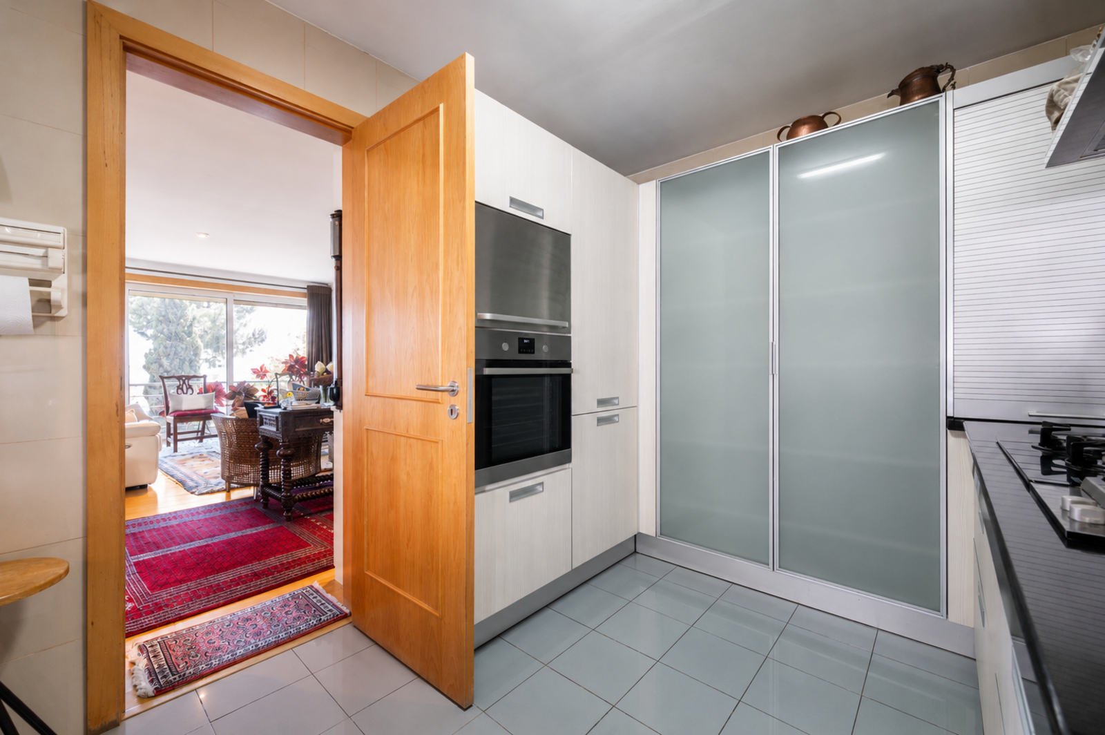 Apartamento T2 com vista, Setubal - Imagem 11