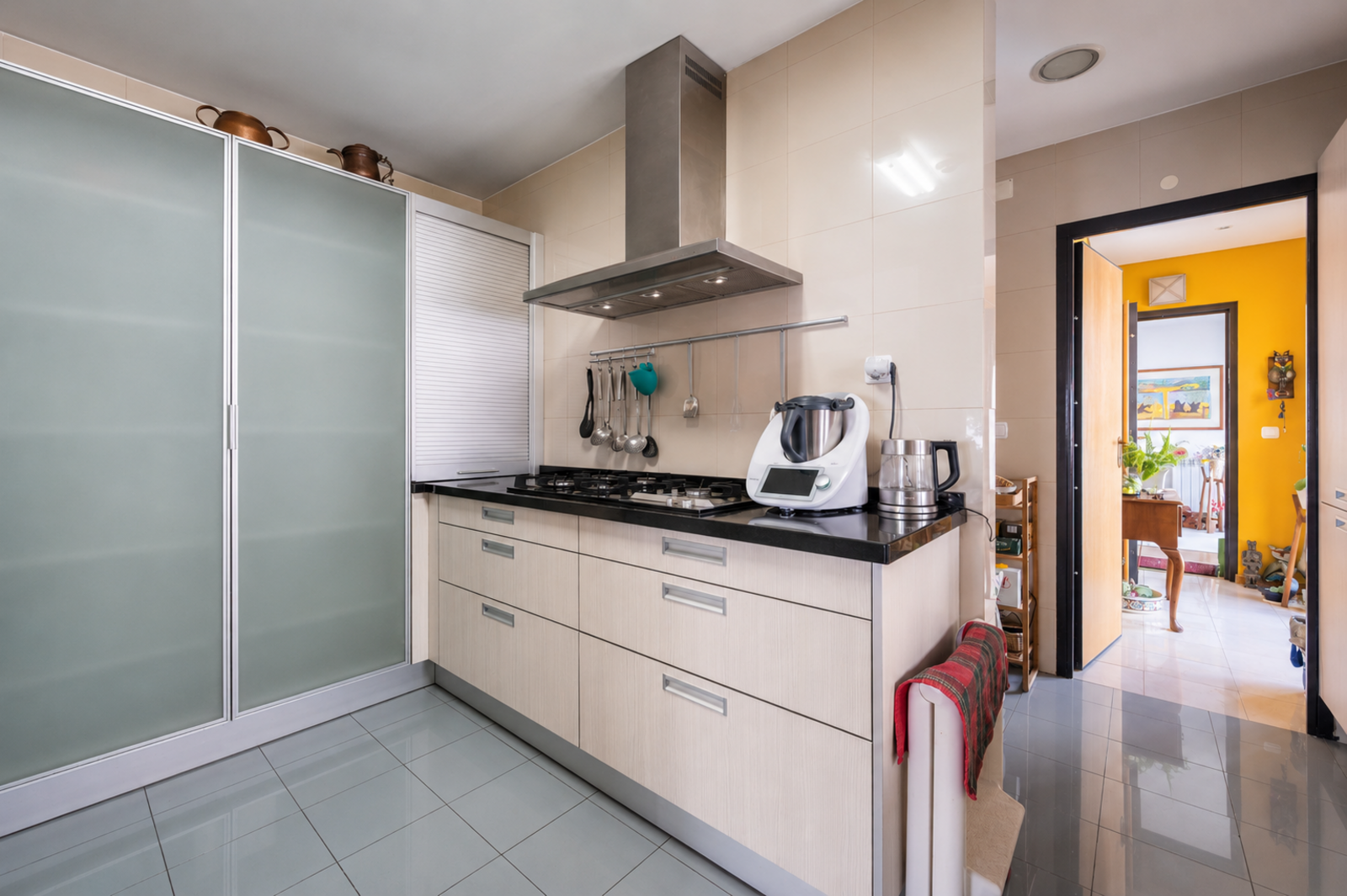 Apartamento T2 com vista, Setubal - Imagem 12