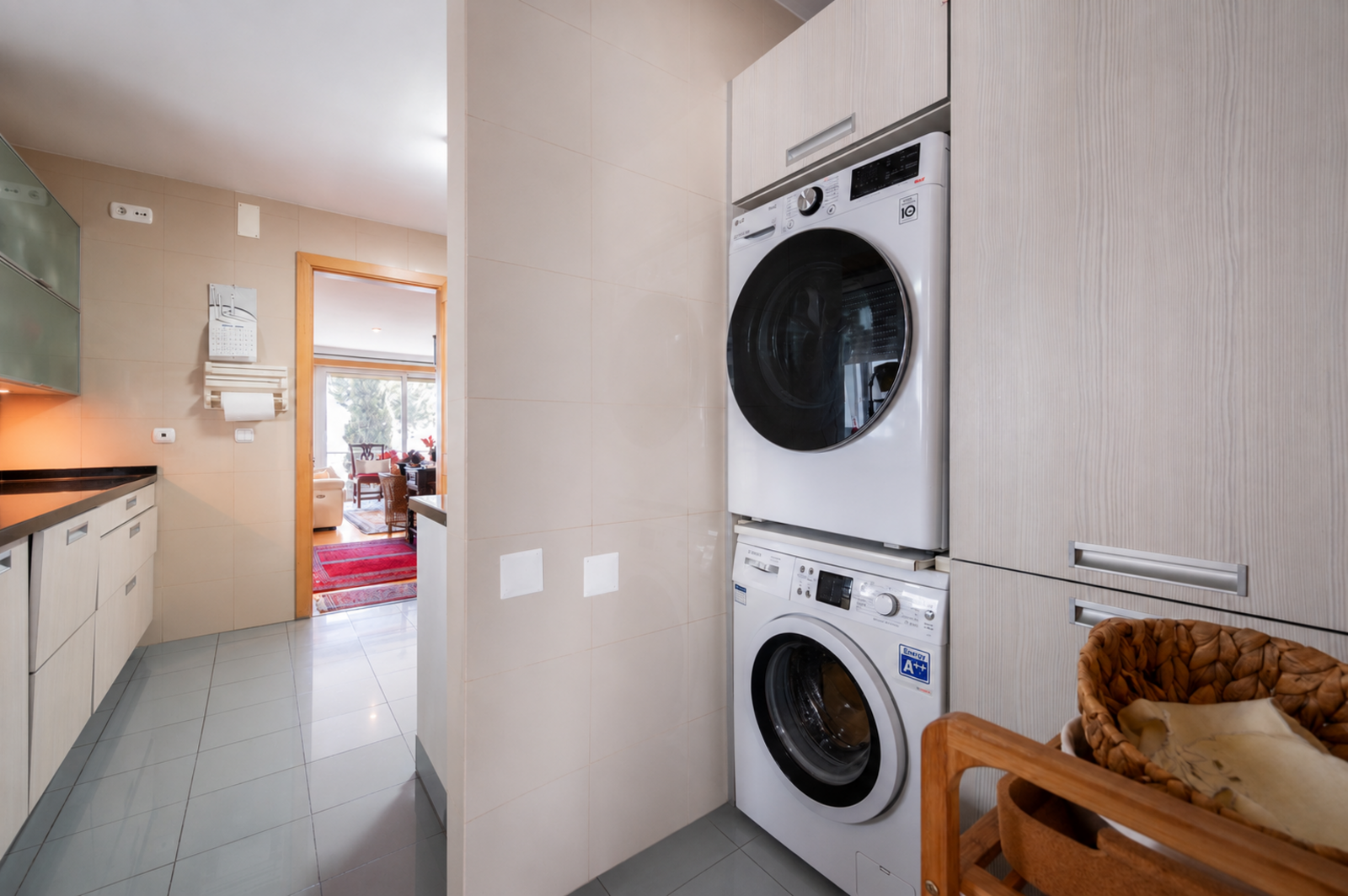 Apartamento T2 com vista, Setubal - Imagem 13