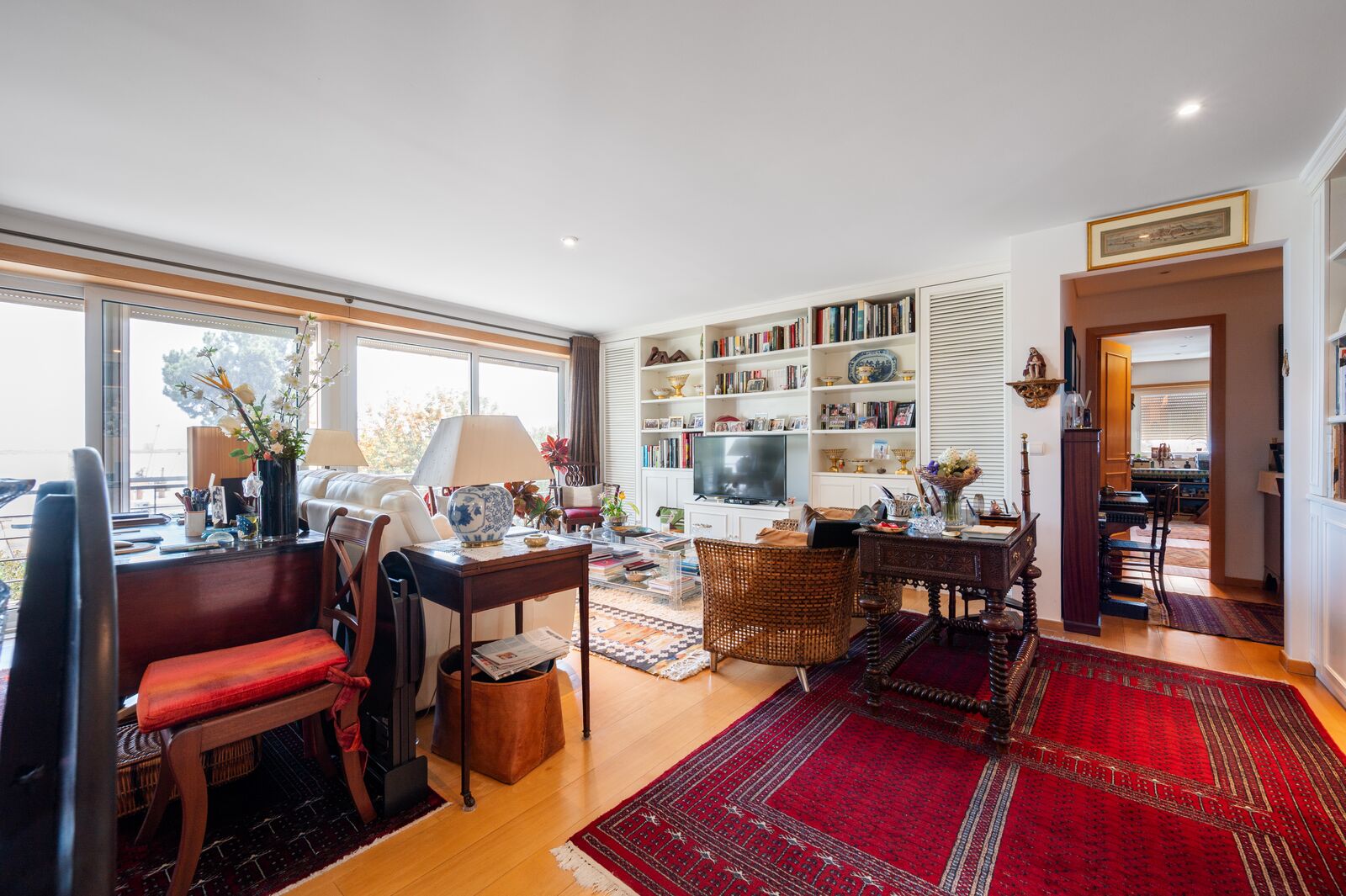 Apartamento T2 com vista, Setubal - Imagem 2