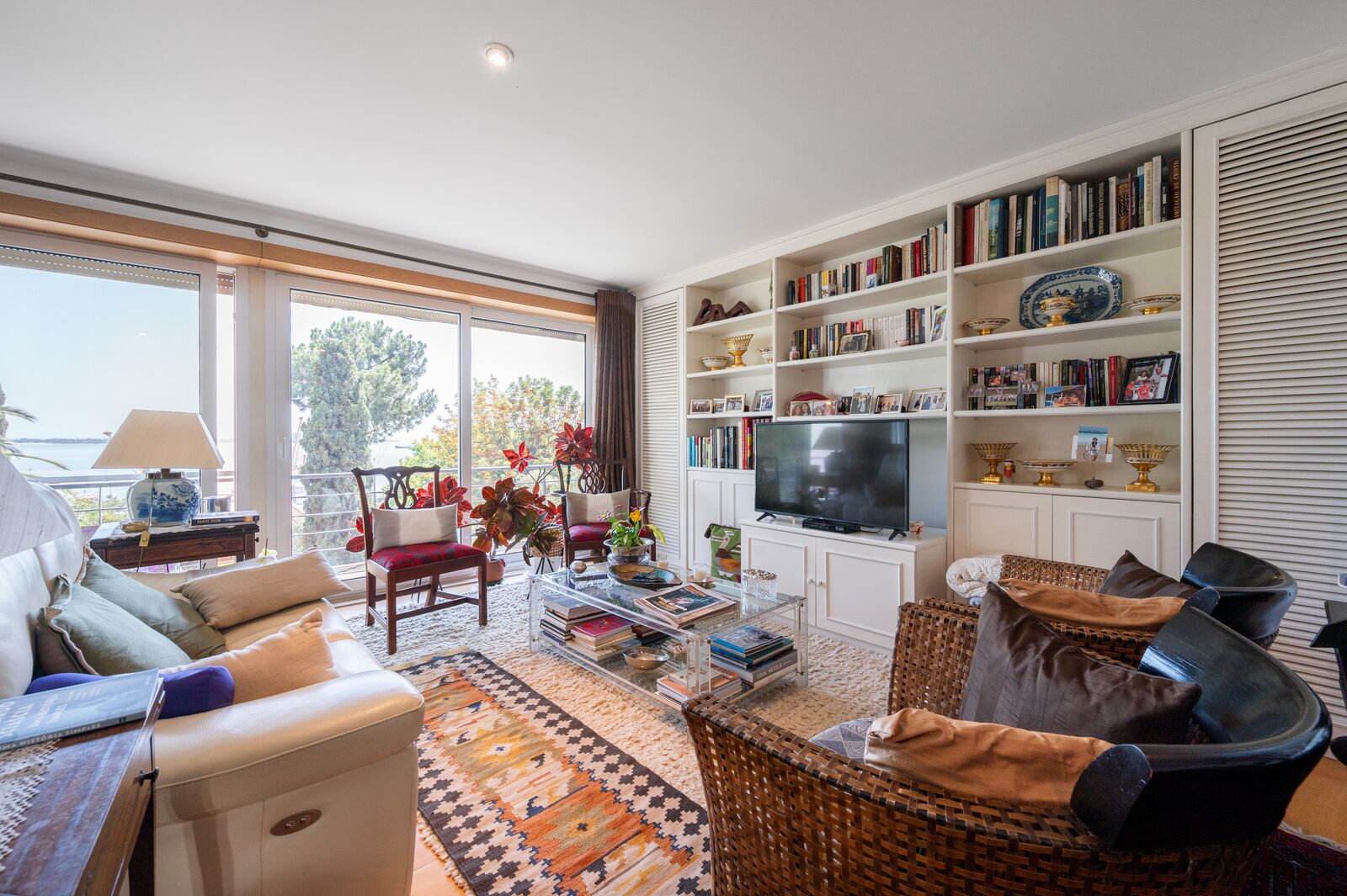 Apartamento T2 com vista, Setubal - Imagem 3