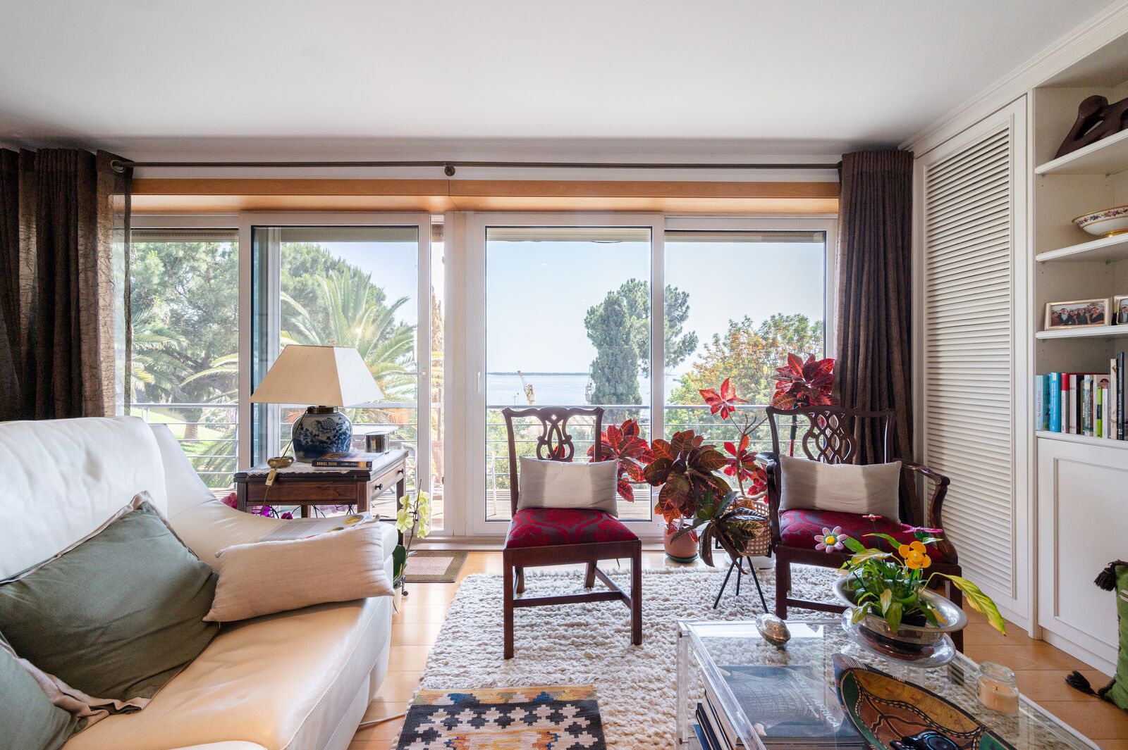 Apartamento T2 com vista, Setubal - Imagem 4