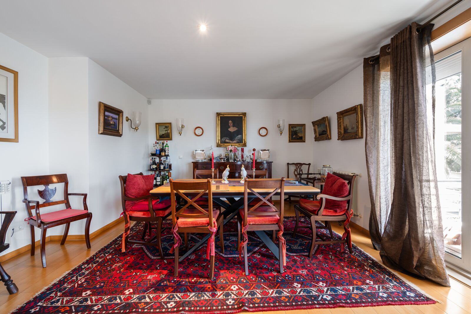 Apartamento T2 com vista, Setubal - Imagem 6