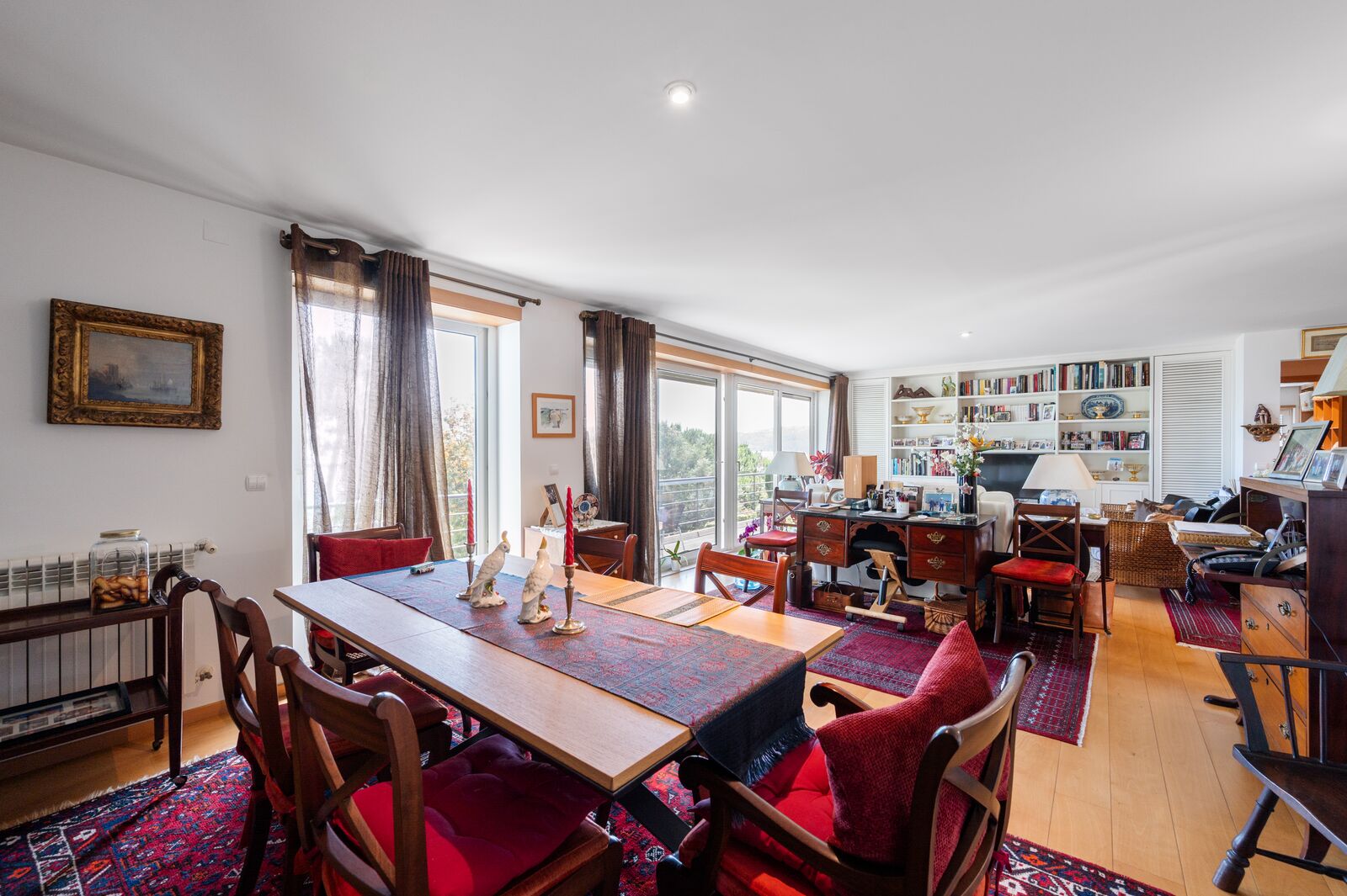 Apartamento T2 com vista, Setubal - Imagem 7