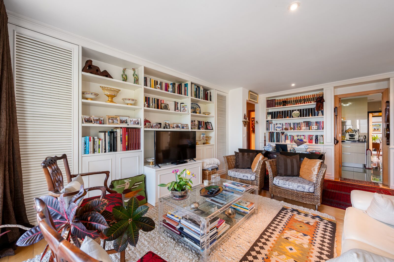 Apartamento T2 com vista, Setubal - Imagem 8
