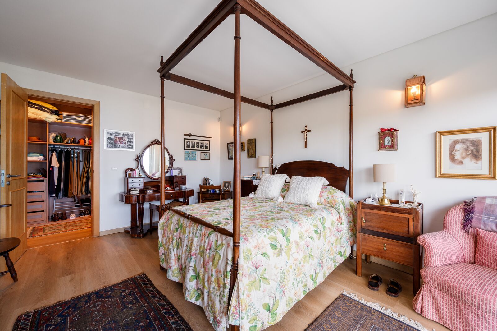 Apartamento T2 com vista, Setubal - Imagem 20