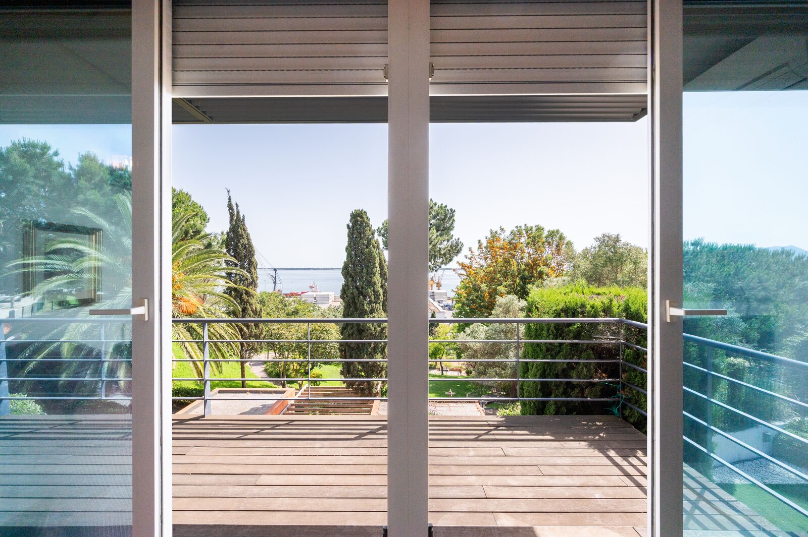 Apartamento T2 com vista, Setubal - Imagem 21