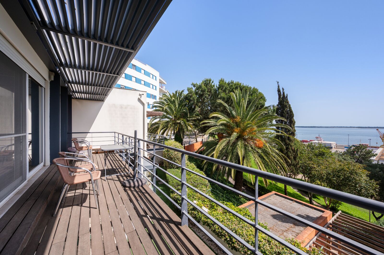 Apartamento T2 com vista, Setubal - Imagem 22