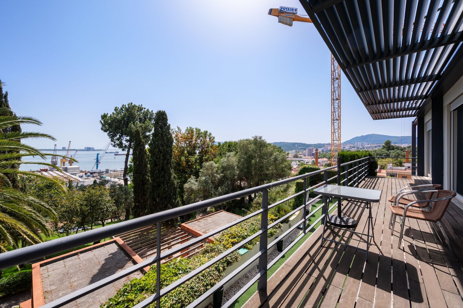 Apartamento T2 com vista, Setubal - Imagem 23