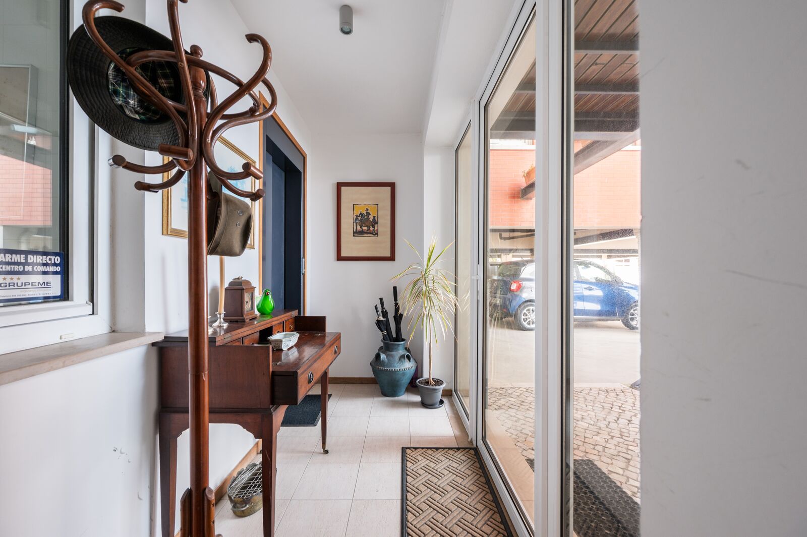 Apartamento T2 com vista, Setubal - Imagem 31