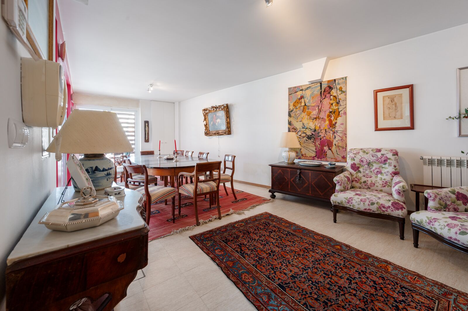 Apartamento T2 com vista, Setubal - Imagem 32