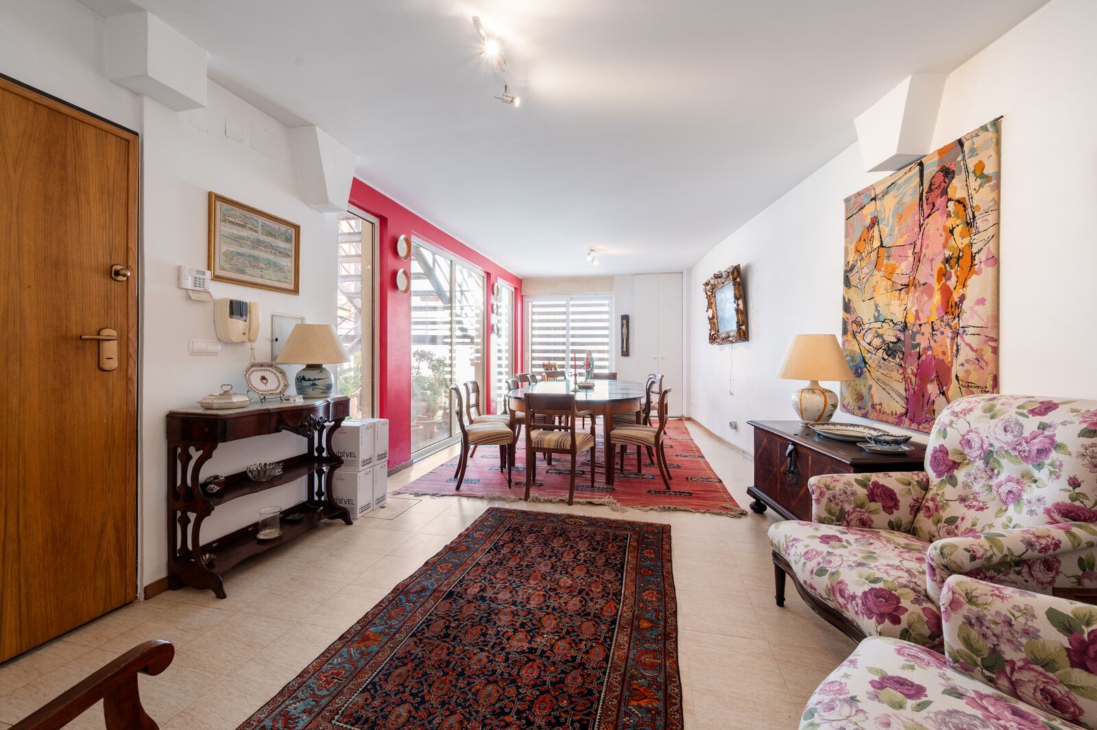 Apartamento T2 com vista, Setubal - Imagem 33