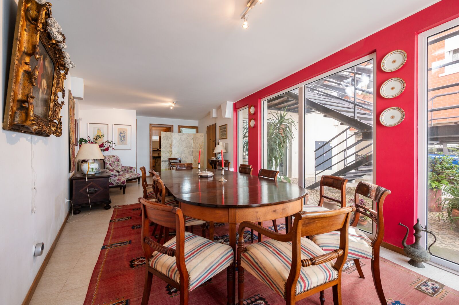 Apartamento T2 com vista, Setubal - Imagem 34
