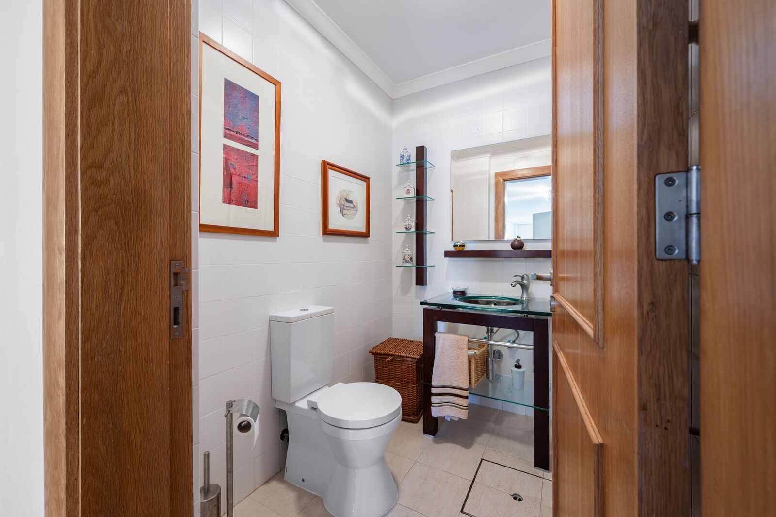 Apartamento T2 com vista, Setubal - Imagem 38