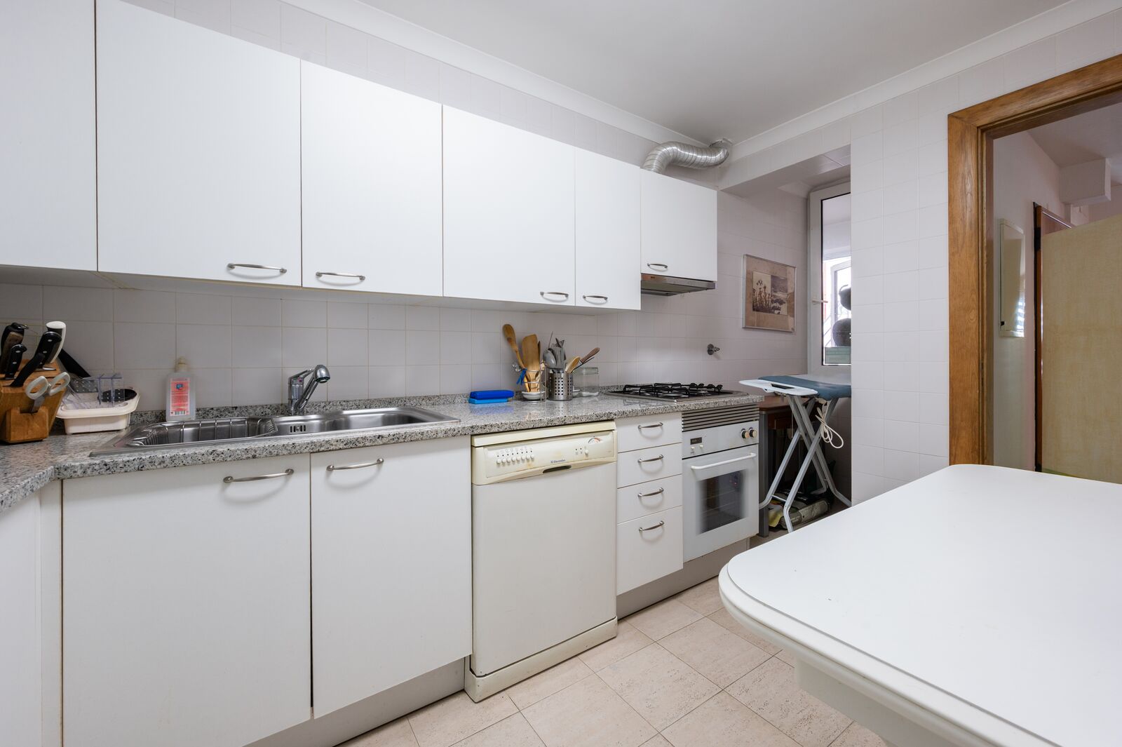 Apartamento T2 com vista, Setubal - Imagem 37