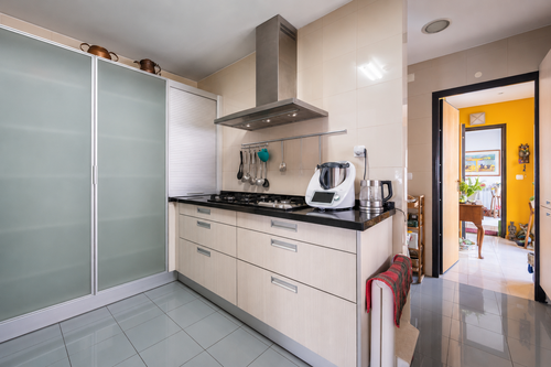 PF40514 - 2 Bedroom Apartment with a view, Setubal - Image 12