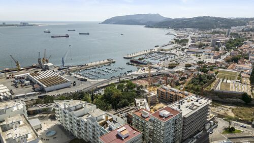 PF40514 - 2 Bedroom Apartment with a view, Setubal - Image 45