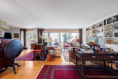 PF40514 - Apartamento T2 com vista, Setubal
