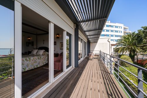 PF40514 - 2 Bedroom Apartment with a view, Setubal - Image 10