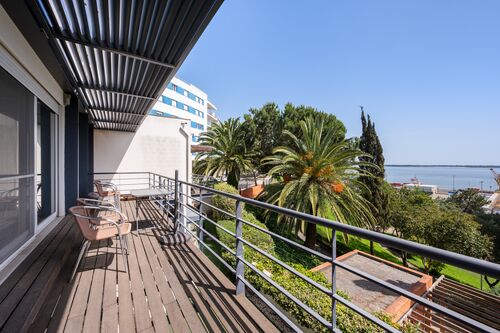 PF40514 - 2 Bedroom Apartment with a view, Setubal - Image 22