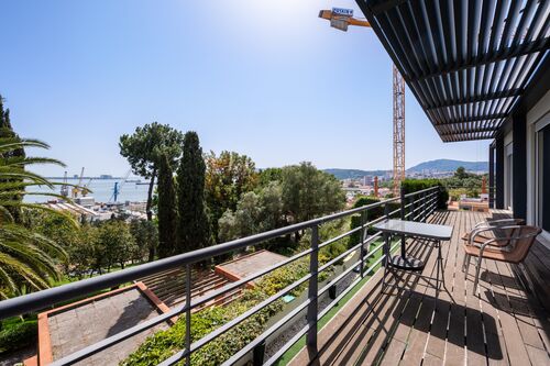 PF40514 - 2 Bedroom Apartment with a view, Setubal - Image 23