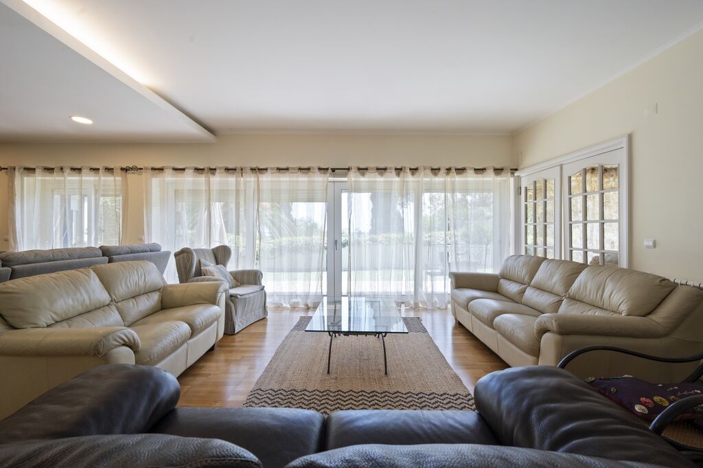 4 Bedroom Apartment with a view, Setúbal