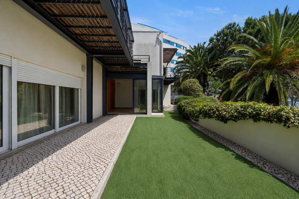 4 Bedroom Apartment with a view, Setúbal