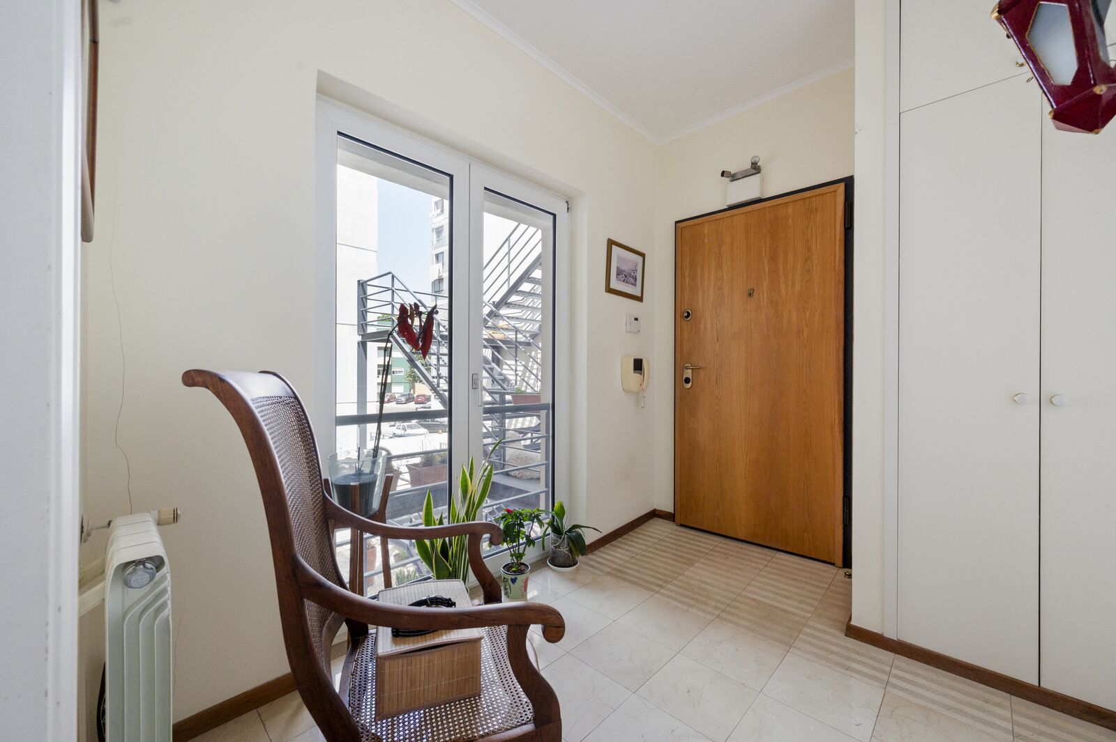 Apartamento T4 com vista, Setubal - Imagem 34