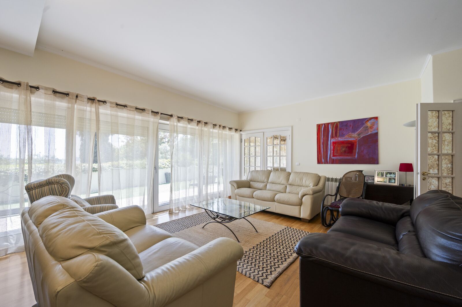 Apartamento T4 com vista, Setubal - Imagem 6