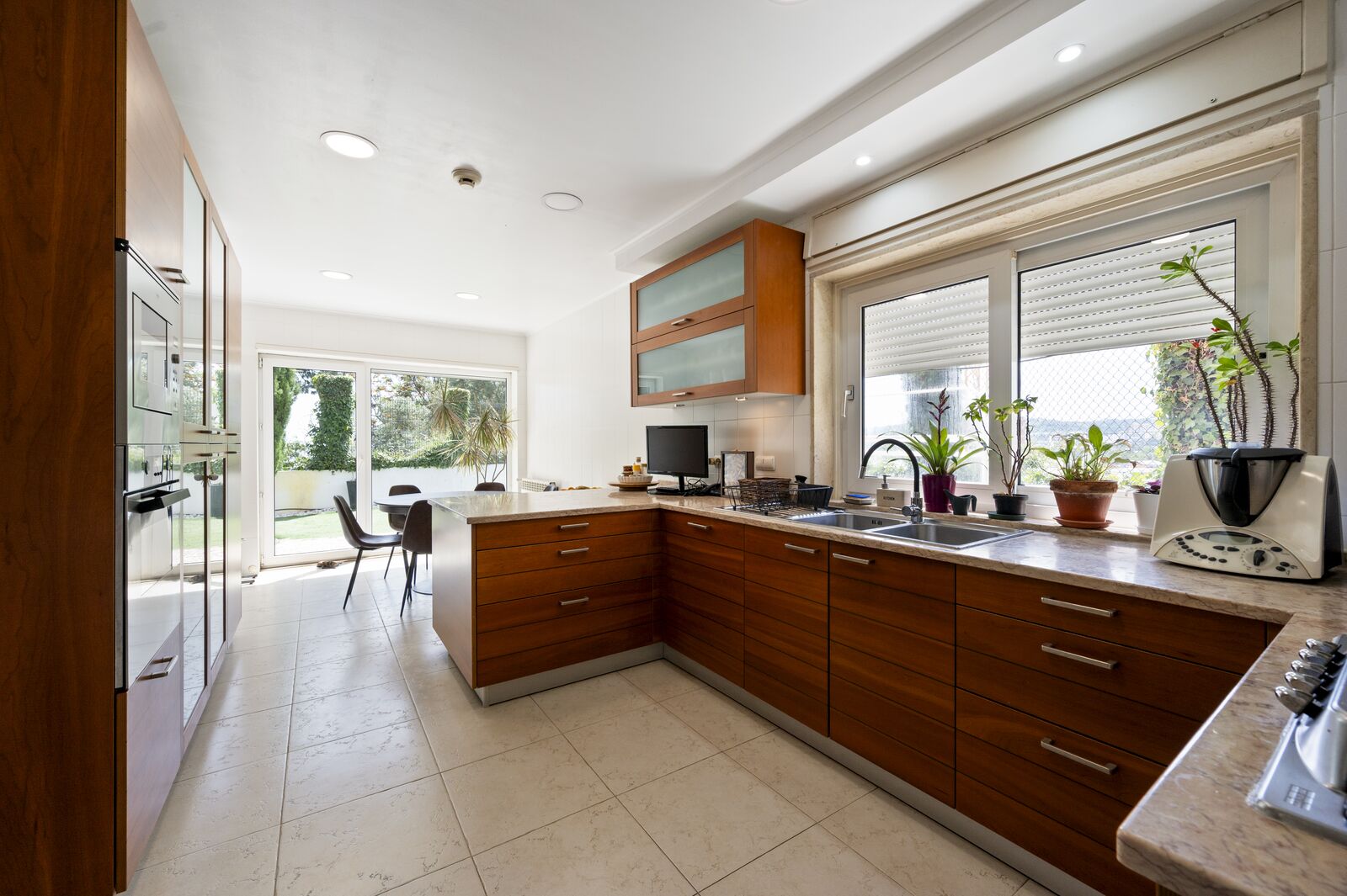Apartamento T4 com vista, Setubal - Imagem 14